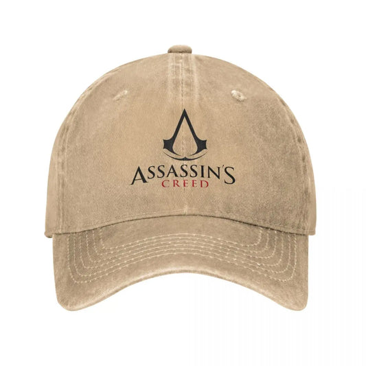 Assasins Creed Cap