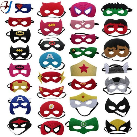 Childrens masks