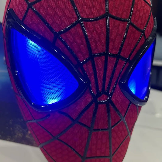 The Amazing Spider-Man Mask