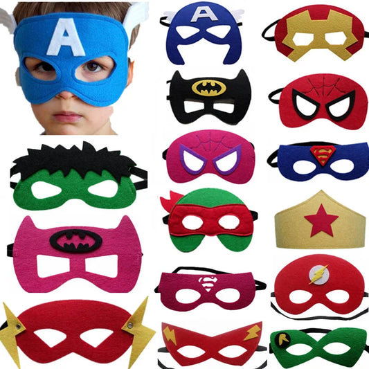 Childrens masks