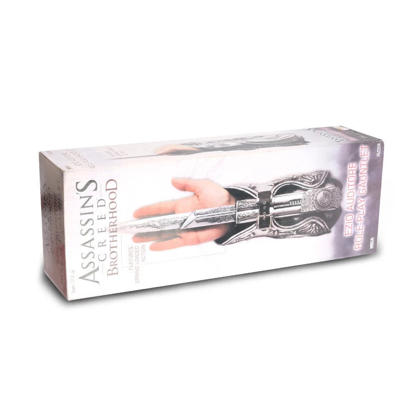 Assassin's Creed Ezio Sword