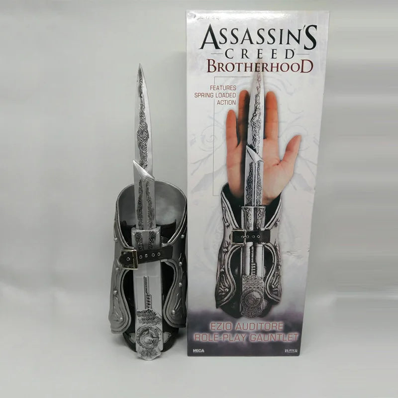 Assassin's Creed Ezio Sword