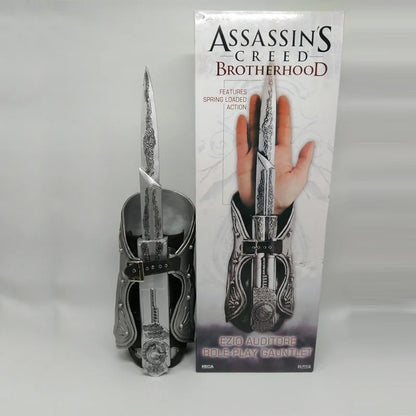 Assassin's Creed Ezio Sword