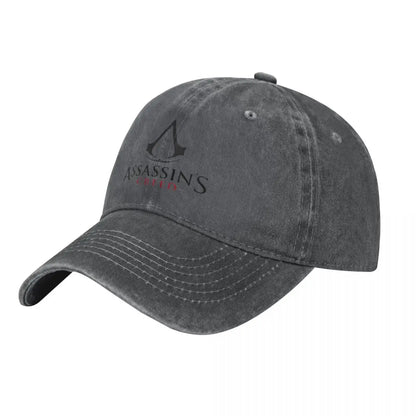 Assasins Creed Cap