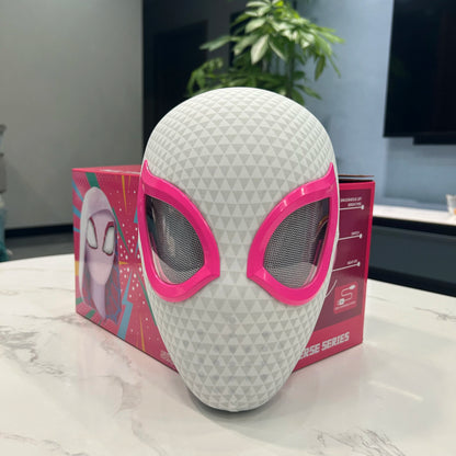 Gwen Stacy Mask Ring Remote