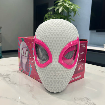Gwen Stacy Mask Ring Remote