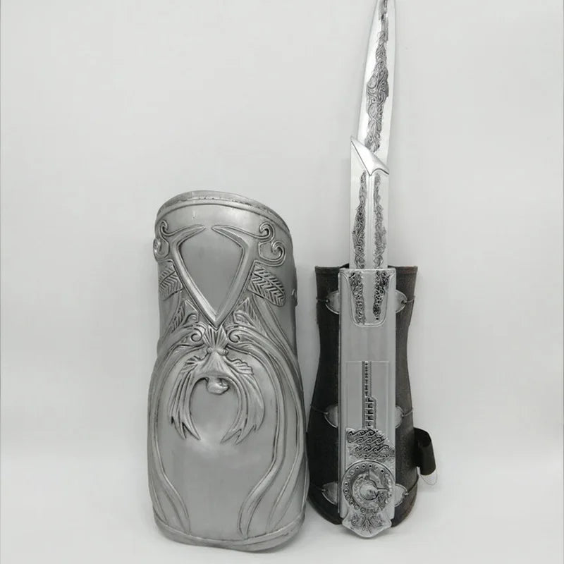 Assassin's Creed Ezio Sword