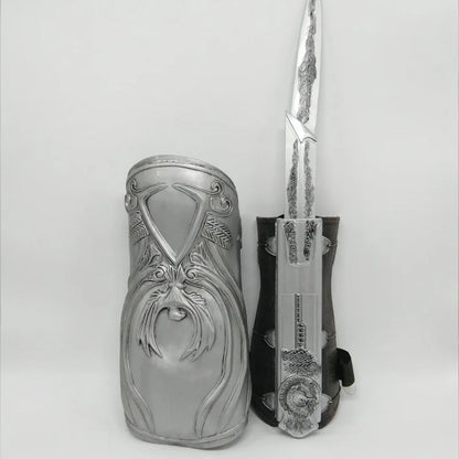 Assassin's Creed Ezio Sword