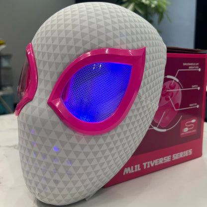 Gwen Stacy Mask Ring Remote