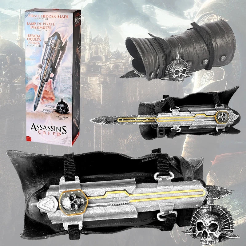 Assassin's Creed Ezio Sword