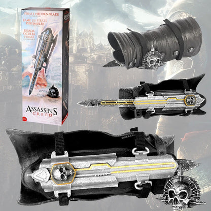 Assassin's Creed Ezio Sword