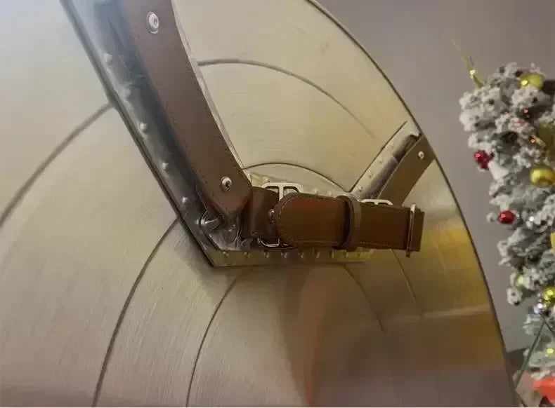 Full Metal Captain Shield