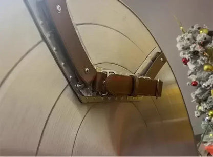 Full Metal Captain Shield