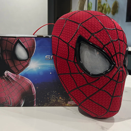 The Amazing Spider-Man Mask