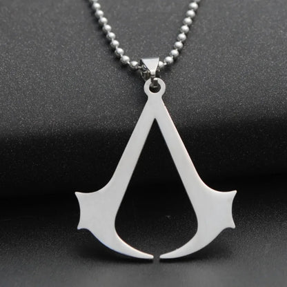 Assassins Creed Syndicate Necklace