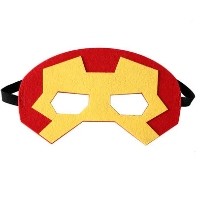 Childrens masks