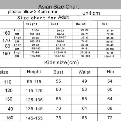 Black Spider-Man Costume