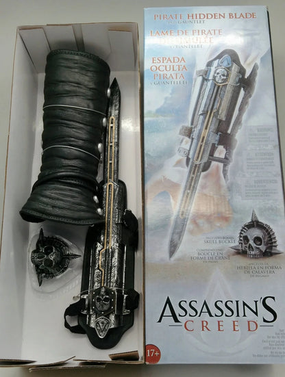 Assassin's Creed Ezio Sword