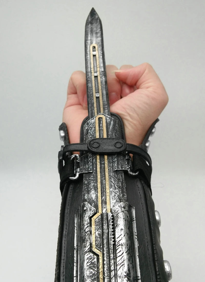 Assassin's Creed Ezio Sword