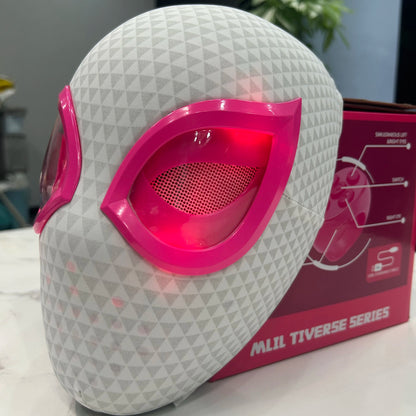 Gwen Stacy Mask Ring Remote