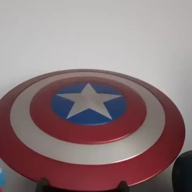 Full Metal Captain Shield