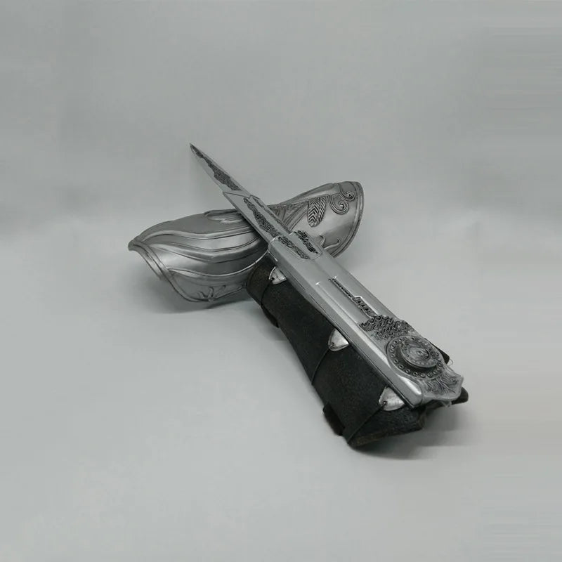 Assassin's Creed Ezio Sword