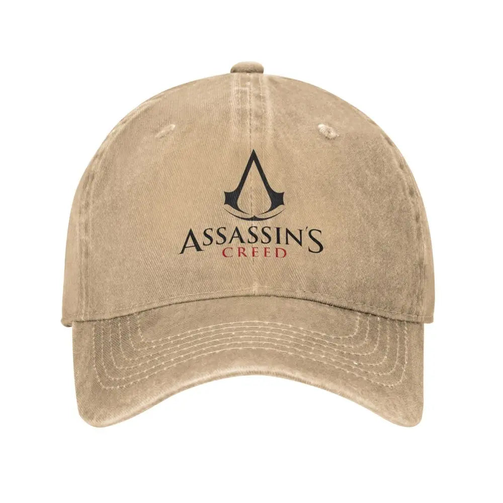 Assasins Creed Cap