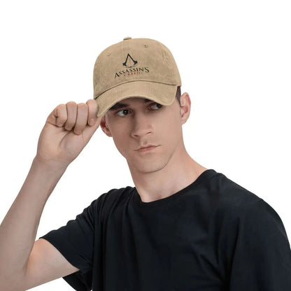 Assasins Creed Cap