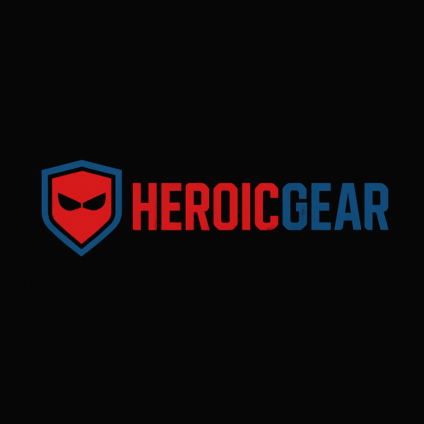 Heroic gear